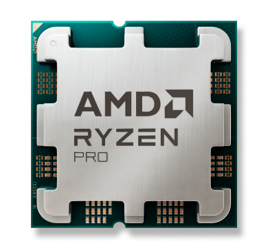 AMD Ryzen 5 PRO 8500G Tray
