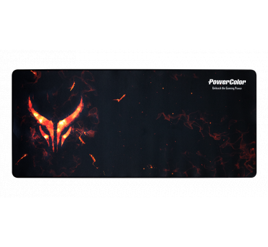 PowerColor Red Devil Mouse Pad