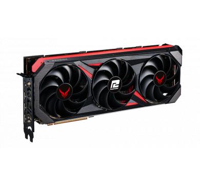 PowerColor Red Devil AMD Radeon RX 7800 XT 16G