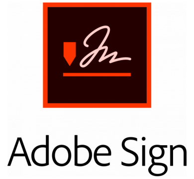 Adobe Sign for business