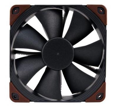 Noctua NF-F12 industrialPPC-2000 PWM
