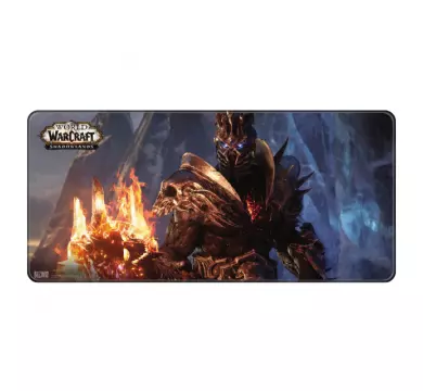 World of Warcraft Shadowlands - Bolvar Mousepad, XL