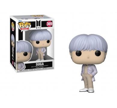 Funko Pop! Rocks: BTS - Suga #369