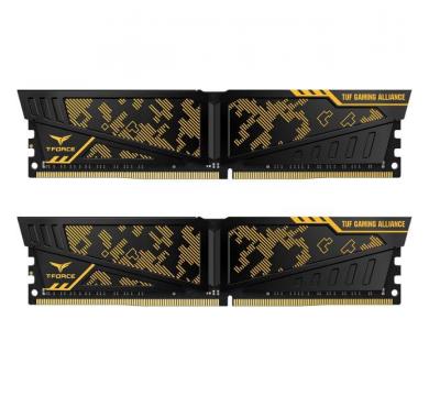T-Force Vulcan TUF 16GB (2x8GB) 3200MT/s DDR4