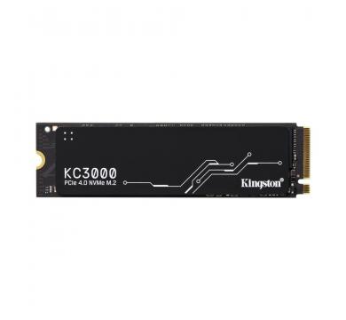 Kingston KC3000 4TB