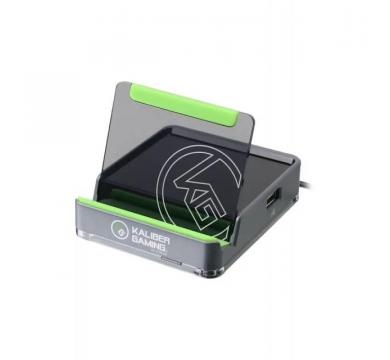 IOGEAR KeyMander 2 Mobile Keyboard/Mouse Adapter for Mobile Devices & Game Streaming Services