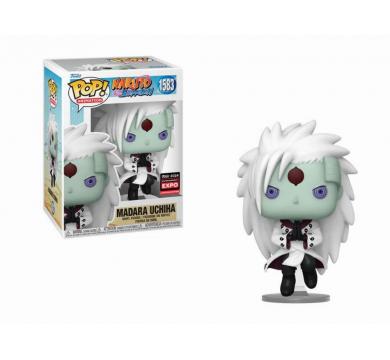 Funko Pop! Animation: Naruto Shippuden - Madara Uchiha #1583