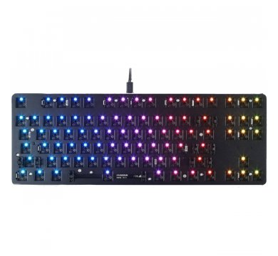 Glorious RGB GMMK TKL ANSI baza