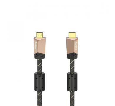 Hama Premium HDMI-HDMI cable