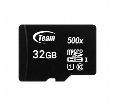 Team Group microSDHC UHS-I 32GB