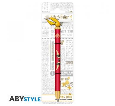 Abystyle HARRY POTTER Gryffindor pen