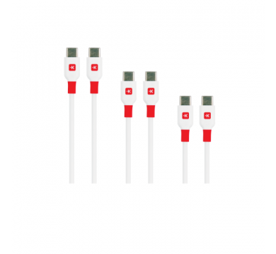 SKROSS USB-C to USB-C Kit