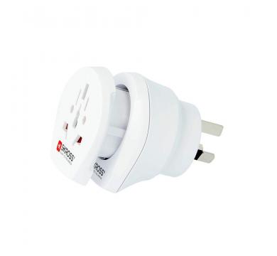 SKROSS Combo World to Australia/China