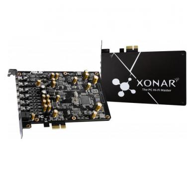 ASUS Xonar AE