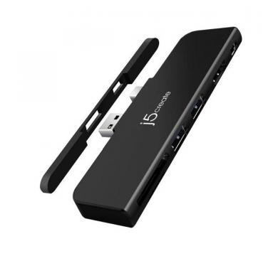j5create ULTRADRIVEMINIDOCK for Surface Pro 4/5/6