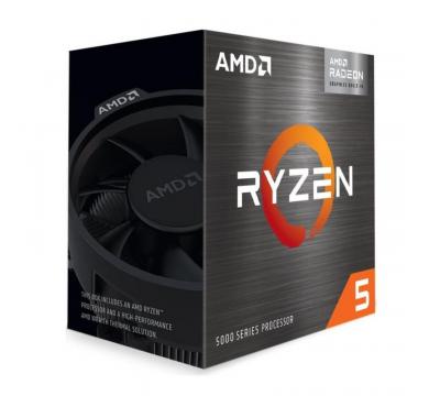 AMD Ryzen 5 5500GT