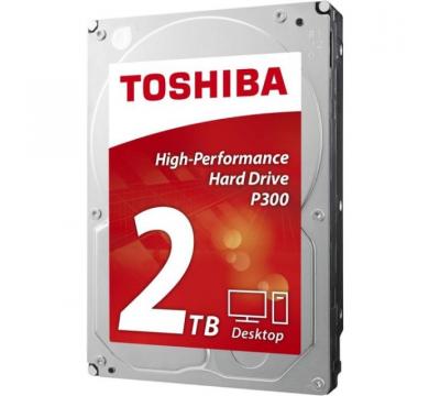 Toshiba P300 2TB