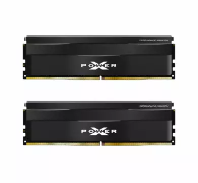 Silicon Power XPOWER Zenith 32 (2x16GB) 6000MT/s DDR5