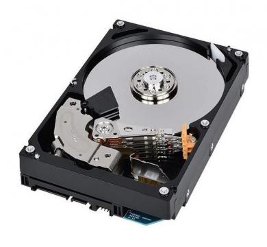 Toshiba MG08-D 8TB