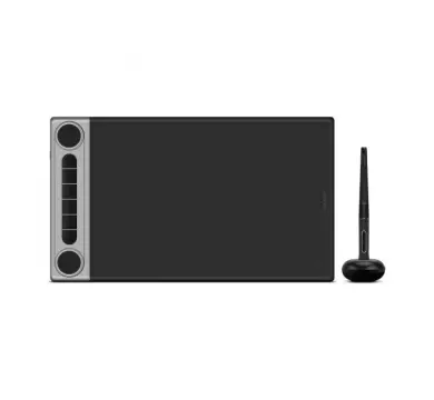 HUION Inspiroy Dial 2