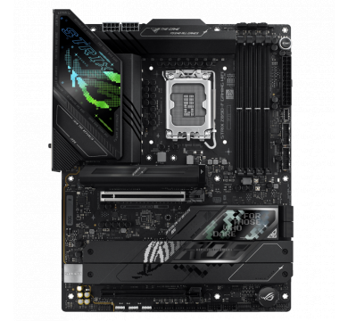 ASUS ROG STRIX Z890-F GAMING WIFI