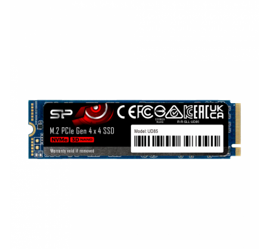 SILICON POWER UD85 500GB