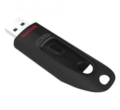 SanDisk Ultra USB 3.0 128GB