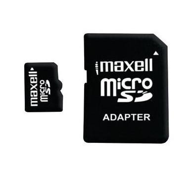 Maxell microSDXC 64GB Class 10