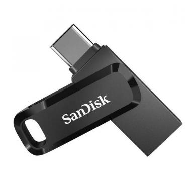 SanDisk Ultra Dual Drive Go 256GB