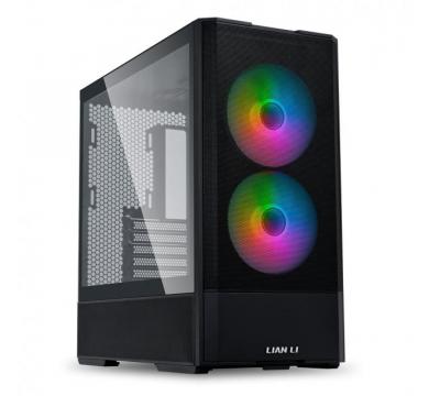 GPLAY CRUSHER X3D R7 RX 9070 XT STEEL LEGEND DARK D5