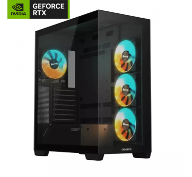 GPLAY FIGHTER K U9 GEFORCE RTX5070TI D5