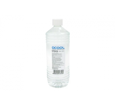 Alphacool Ultra Pure Water 1000ml