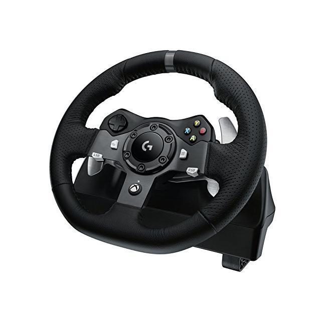 Logitech Driving Force Shifter - GplayBG.ro