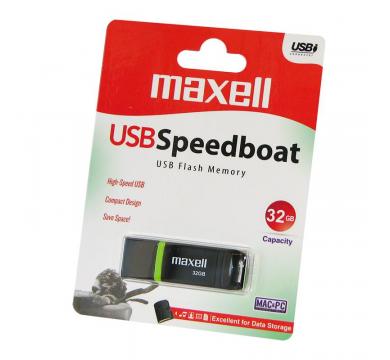 Maxell Speedboat 32GB