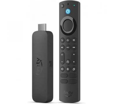Amazon Fire TV Stick 4K (2nd Gen)