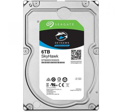 Seagate SkyHawk 6TB