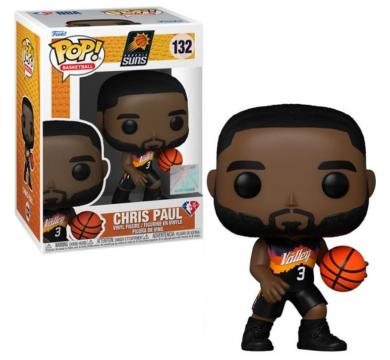 Funko POP! Basketball NBA: Phoenix Suns - Chris Paul (CE'21) #132