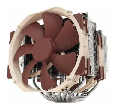 Noctua NH-D15
