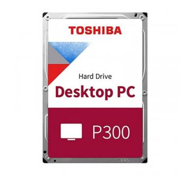 Toshiba P300 2TB