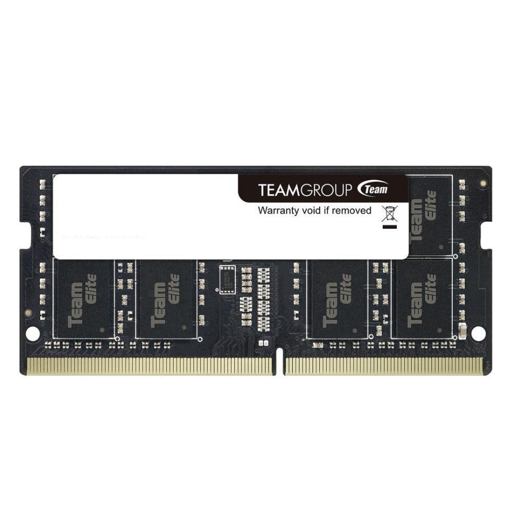 メモリー TEAMGROUP ELITE 16GB DDR4 3200 Team Group Elite 16GB 3200MT/s DDR4 - GplayBG.ro