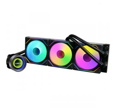 Lian Li GALAHAD II 360 Trinity SL-INF