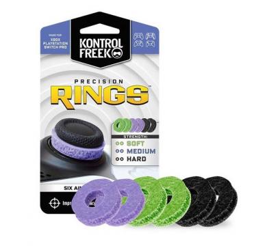 KontrolFreek Precision Rings
