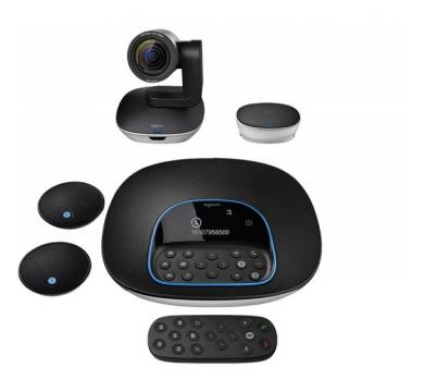Logitech GROUP