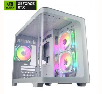 GPLAY FIGHTER I5 GEFORCE RTX5060 ICE