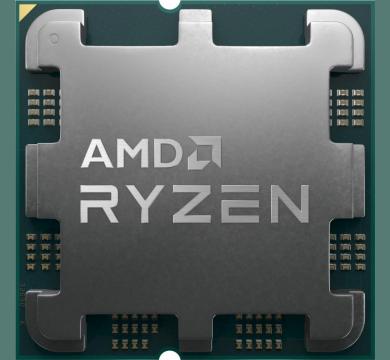 AMD Ryzen 7 7800X3D Tray