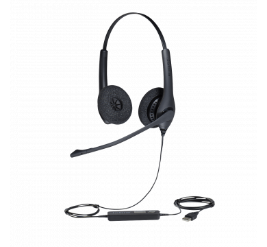 Jabra Biz 1500 Duo