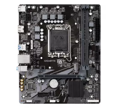 GIGABYTE H610M-K DDR4