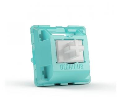 Glorious Lynx pre-lubricated Mechanical Switches