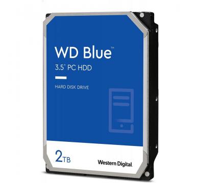 Western Digital WD Blue 2TB