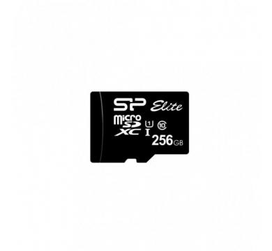 Silicon Power Elite microSDXC 256GB